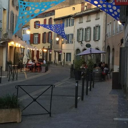 Hotel Du Pont Vieux Carcassonne Esterno foto